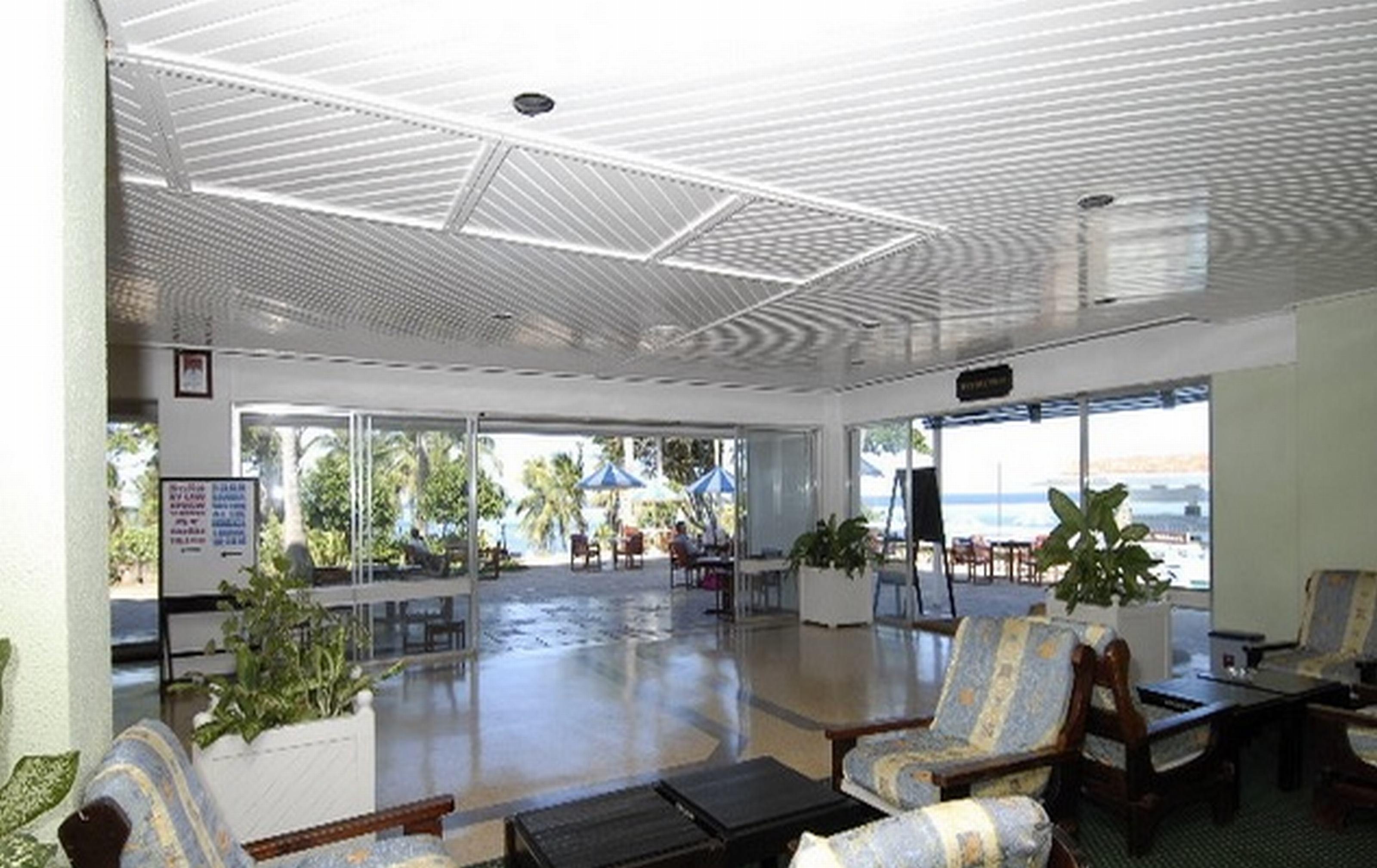 Mombasa Beach Hotel Exteriör bild